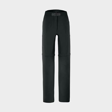 Picture of FERRINO USHUAIA PANTS MAN BLACK